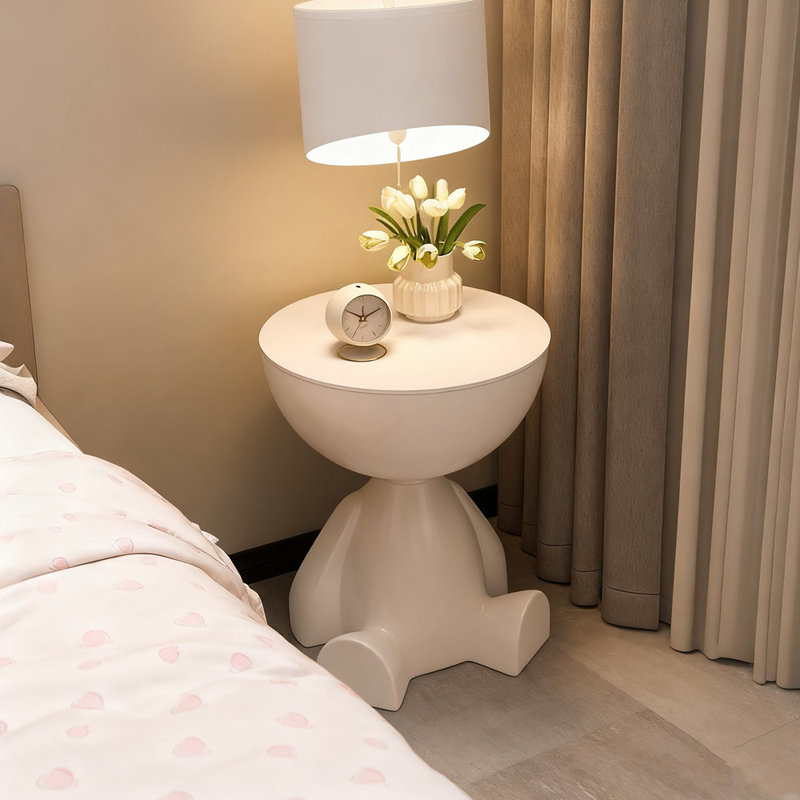 11" End Table