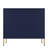 3-Drawer Nightstand Modern Tall Bedside Table with Storage Drawers-1920770903