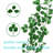 70'' in. Faux Garland