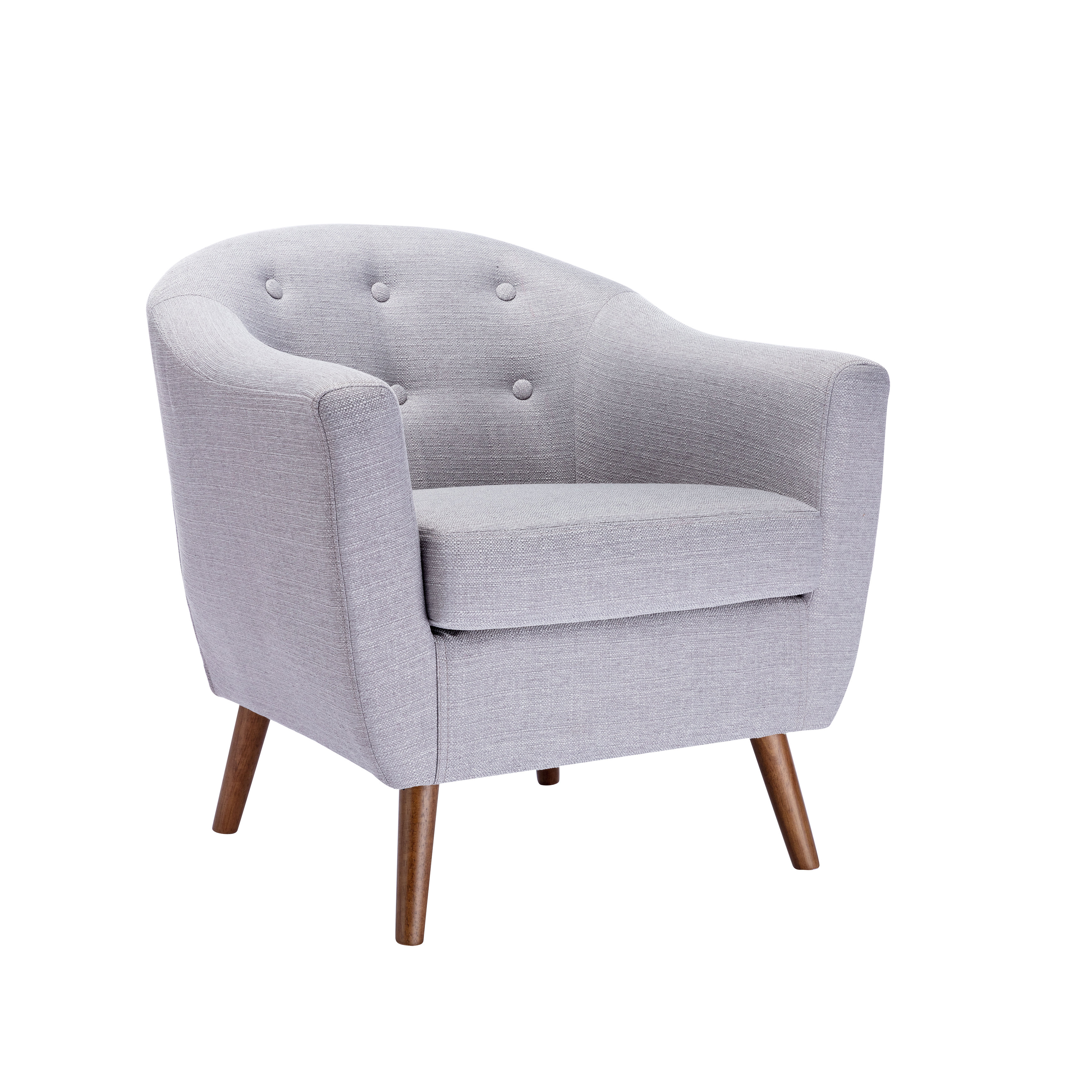 Wayfair  Small Accent Chairs You'll Love in 2024