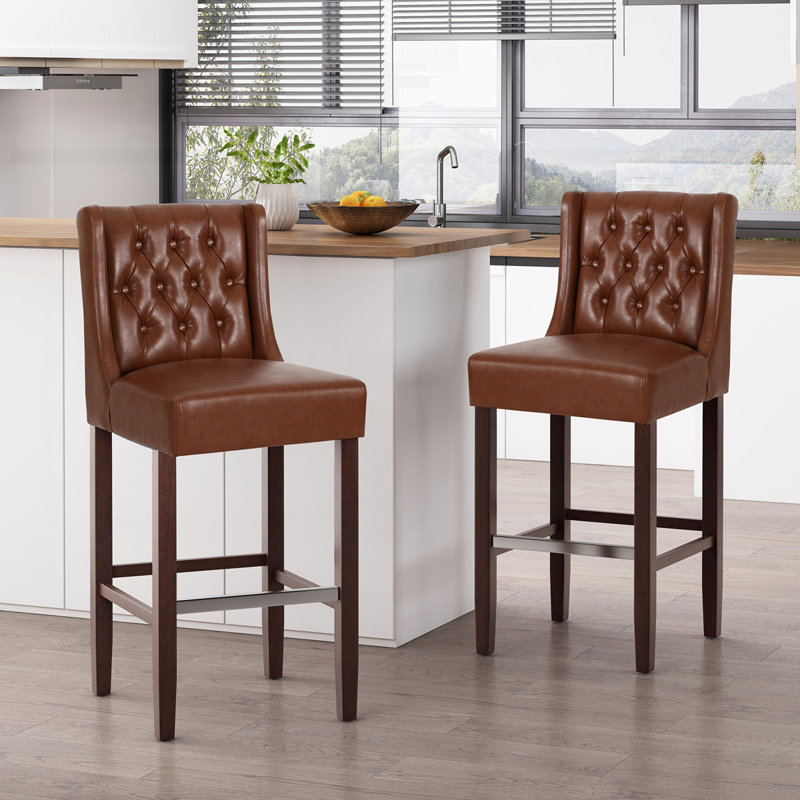 Modern Counter Stool