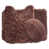 Chocolat est en rupture de stock