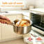 6 - Piece Cookware Set