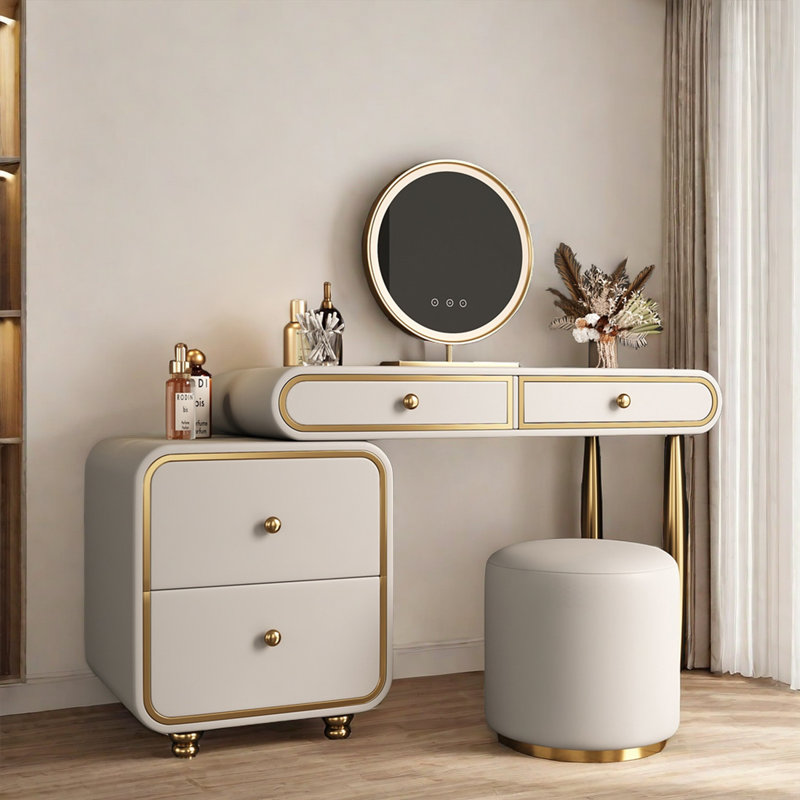 Lefils Vanity