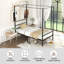 Structure de lit Barbaranne-87873900