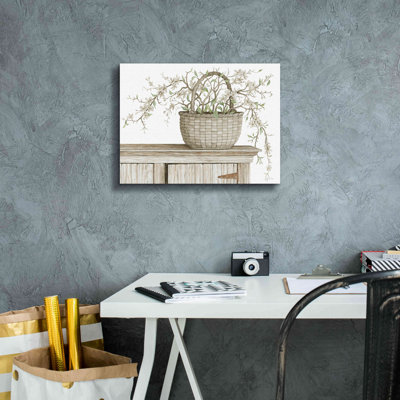 " Apple Blossom Beauty I " by Cindy Jacobs