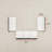 Dez 7pc Multi-Chair Seating Group