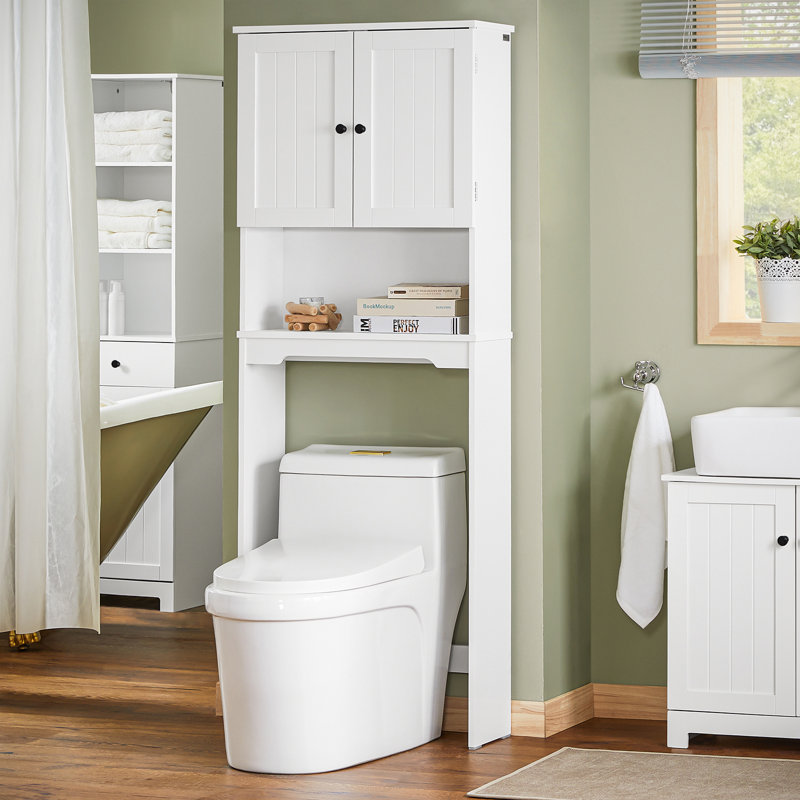 Amad Linen Cabinet