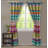 Greenland Fashion Homes Southwest Window Panel Pair-1082352650