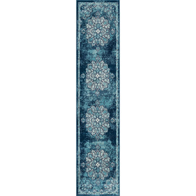Mirveta Oriental Indoor Rug