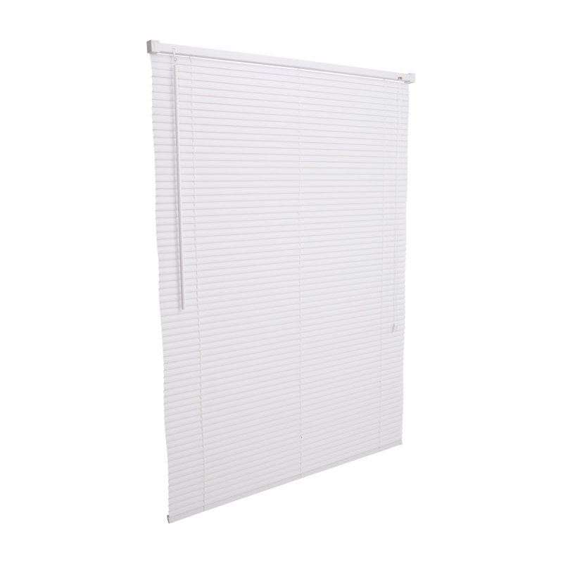 Blackout Horizontal/Venetian Blind, 45cm W x 150cm L