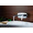 Voce Single-handle Bathroom Faucet with Drain Assembly