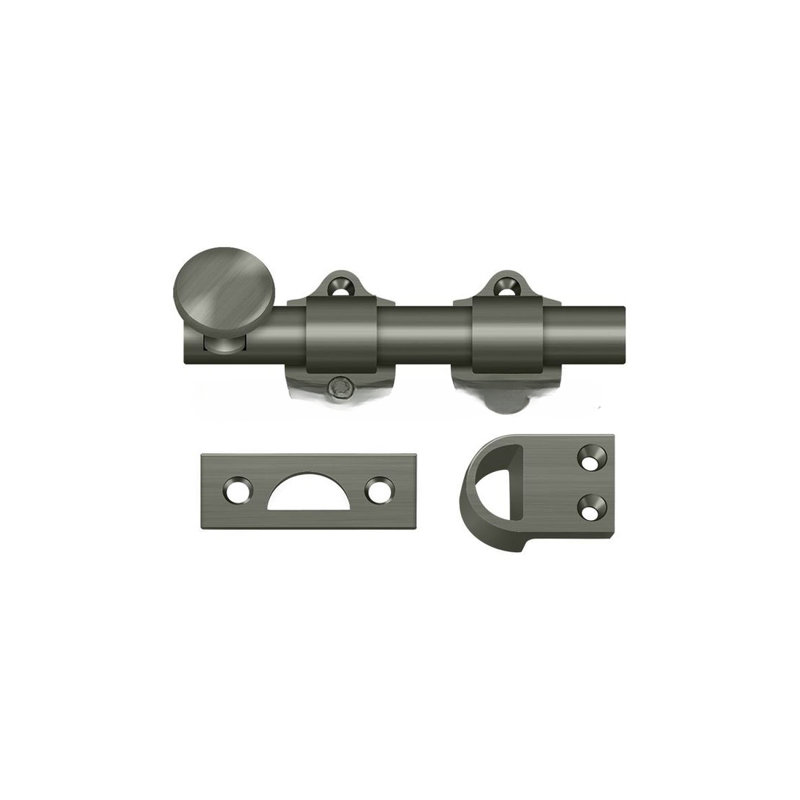 Hardware, Antique Nickel