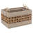 Daixi Set Of 3 Baskets