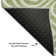 Premium Machine Washable Guada AMF1020 Swirls Rug