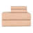 Flannel Sheet Set-2115901808-2115901800