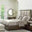 Laurel Canyon Casa Del Mar Upholstered Bed-16140699
