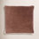 Cotton Pillow Cover