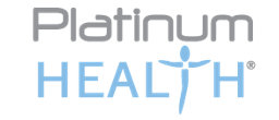 Logo Platinum Health