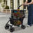 Foldable Shopping Cart
