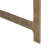 Nelida Marble Top Single Coffee Table-240801633