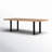 Colin Dining Table-71006469-71006471-100725071