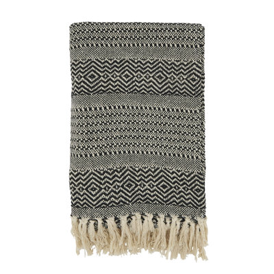 Sevan Throw Blanket