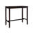 Bartonville Solid Wood Base Pub Table-1298123742-1298123740
