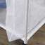 Trieur de linge 2 sacs
