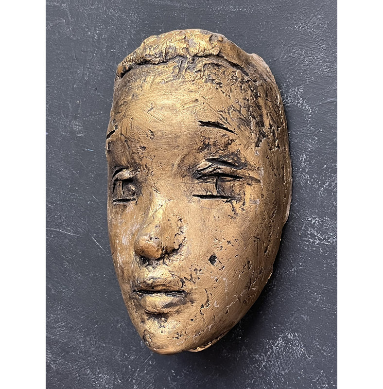 Leafed Mask