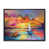 Picture Framed Canvas selected