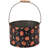 Halloween Decorative Bucket Set