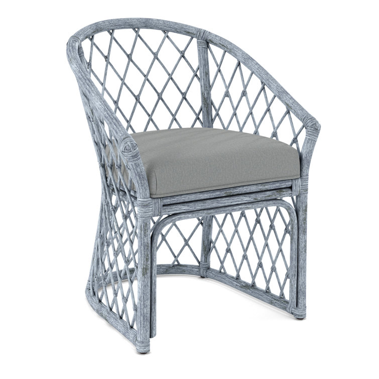 Chaise avec accoudoirs Raleigh