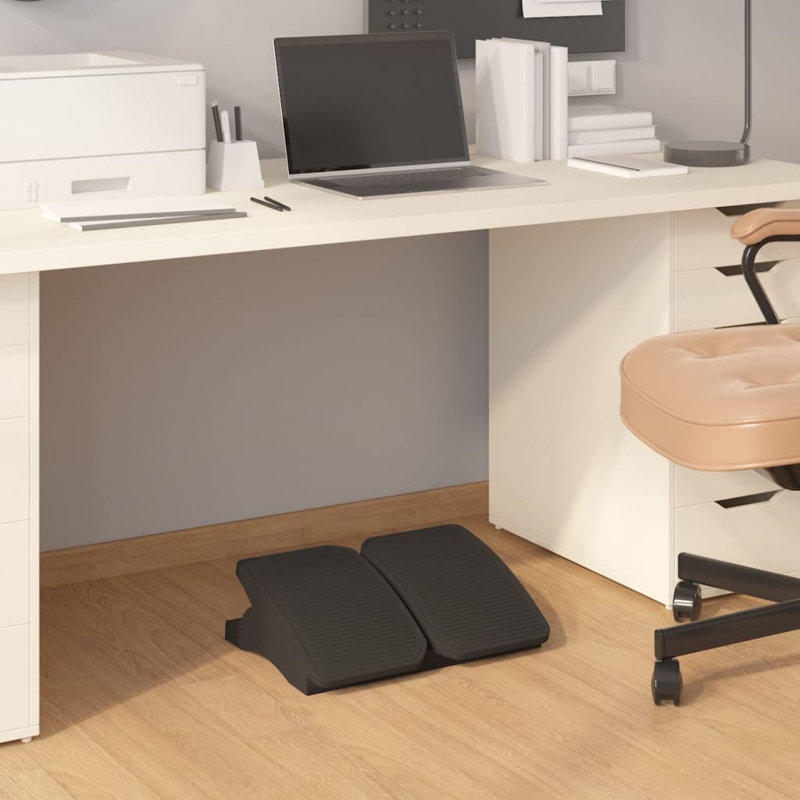 17 Stories HIPS (high Impact Polystyrene) Footrest