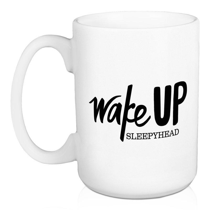 Kowalczyk Ceramic Coffee Mug