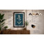Specimen Study Botanical - Framed Print-1991469416-1991469418