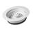 Disposal Trim For Granite Composite Sinks-113959686