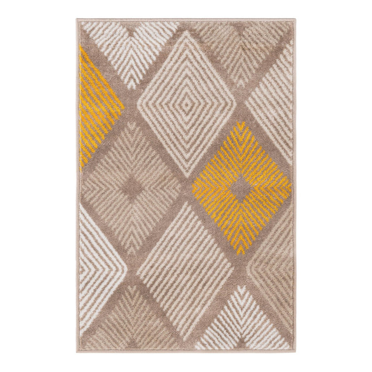 Konya Botkins Rug