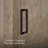 Revel 48'' x 70'' Pivot Shower Door with CleanCoat Technology-14672727-69281782