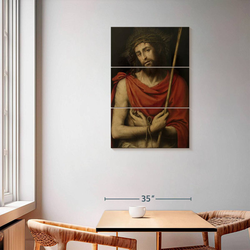 Ecce Homo 1570