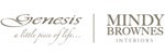 Mindy Brownes logo