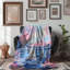 Motif de balise maritime - 1 pièce Sherpa Premium-101790903-101791060