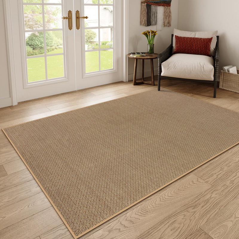 Tapis extérieur lavable Tribal, Rectangle de 5 pi x 8 pi