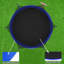 Trampoline pour enfants-114739627