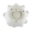 Bol d'extérieur blanc Uttermost Wave