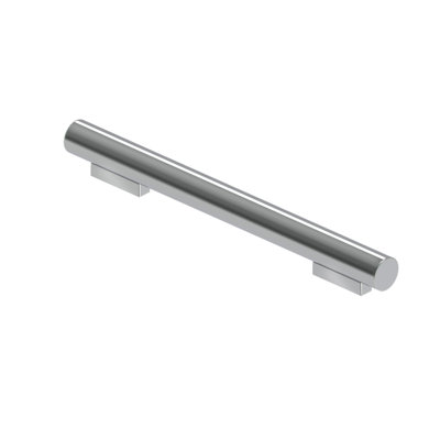 Bali 6 1/4" Center to CenterRecessed Pull