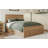 Modern Wood Storage Bed Frame with 6 Drawers, Platform Bed with Wooden Slats Support, No Box Spring Needed-1550129547