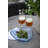 Bouquet 17.9oz. Pils Glass Set