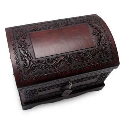 Jewellery Box +