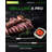 Nutrichef Bluetooth Meat Thermometer For Grilling And Smoking With 6 Wireless Meat Probes, 6 Channels With Lcd Display